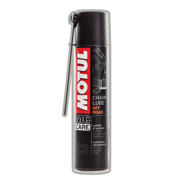 MOTUL C3 Chain Lube Off Road 400mL